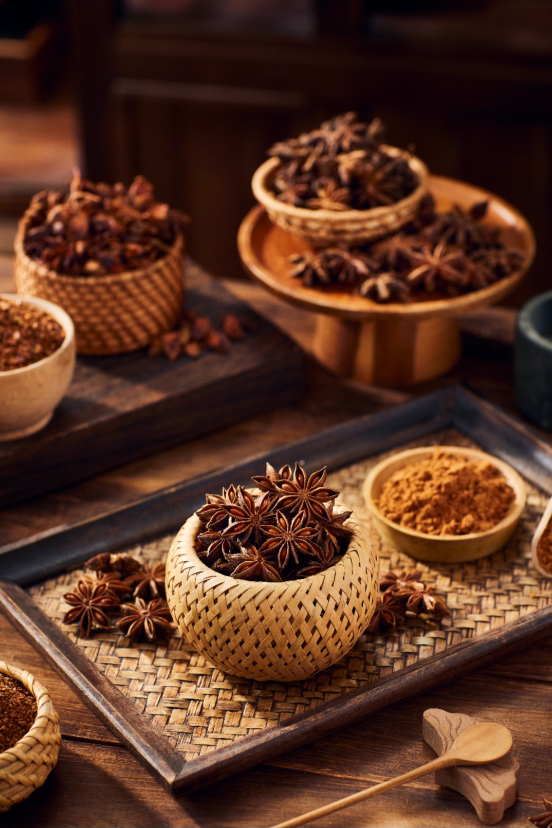 Top 7 bí ẩn về Hoa Hồi chưa được bật mí..