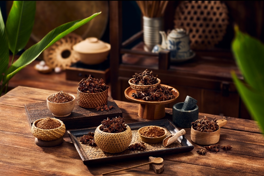 Top 7 bí ẩn về Hoa Hồi chưa được bật mí