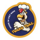 Ga Toang Toac - Huy Pham Food Stylist | Hanoi-based