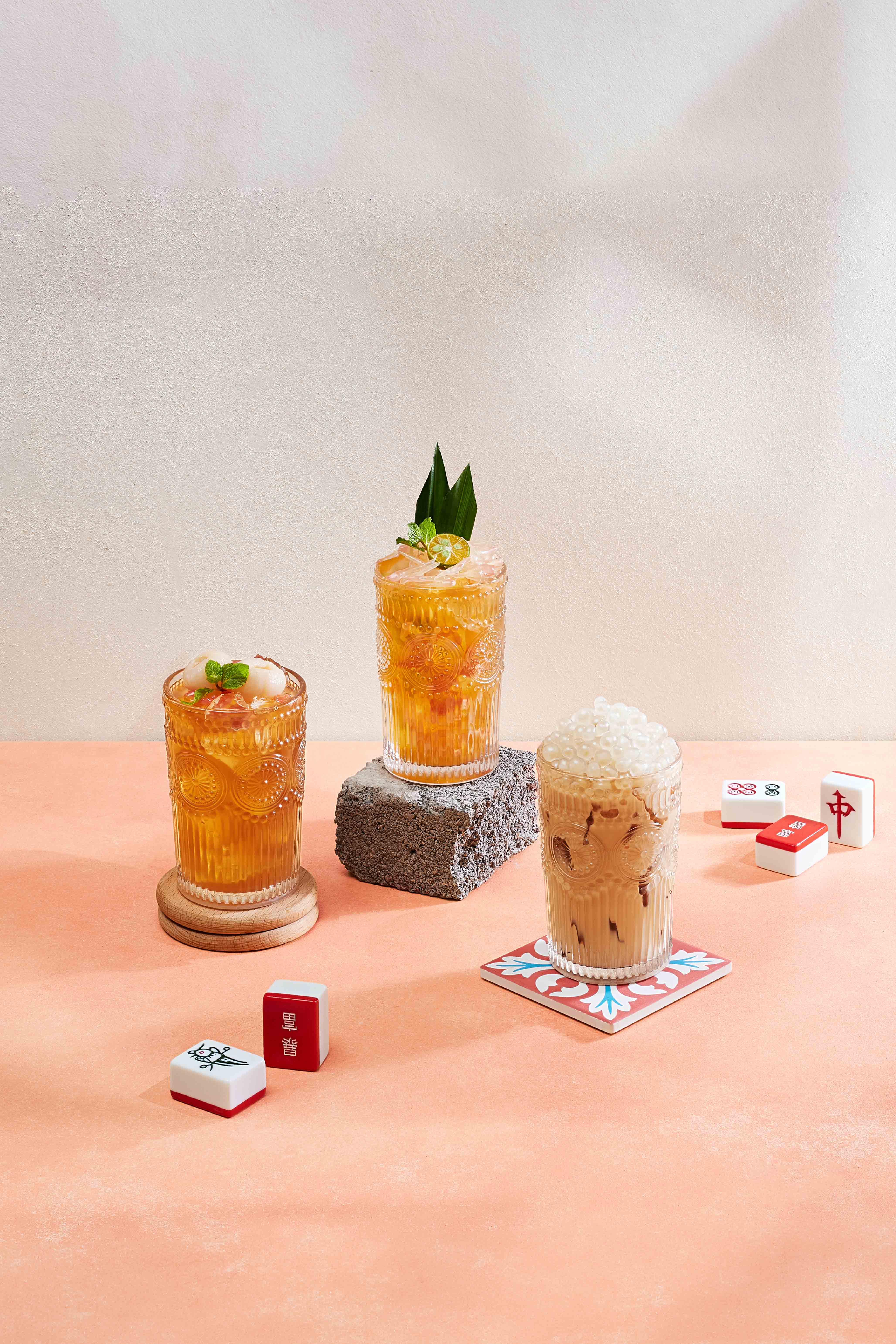 Hao La Drinks 2024 3 - Huy Pham Food Stylist | Hanoi-based