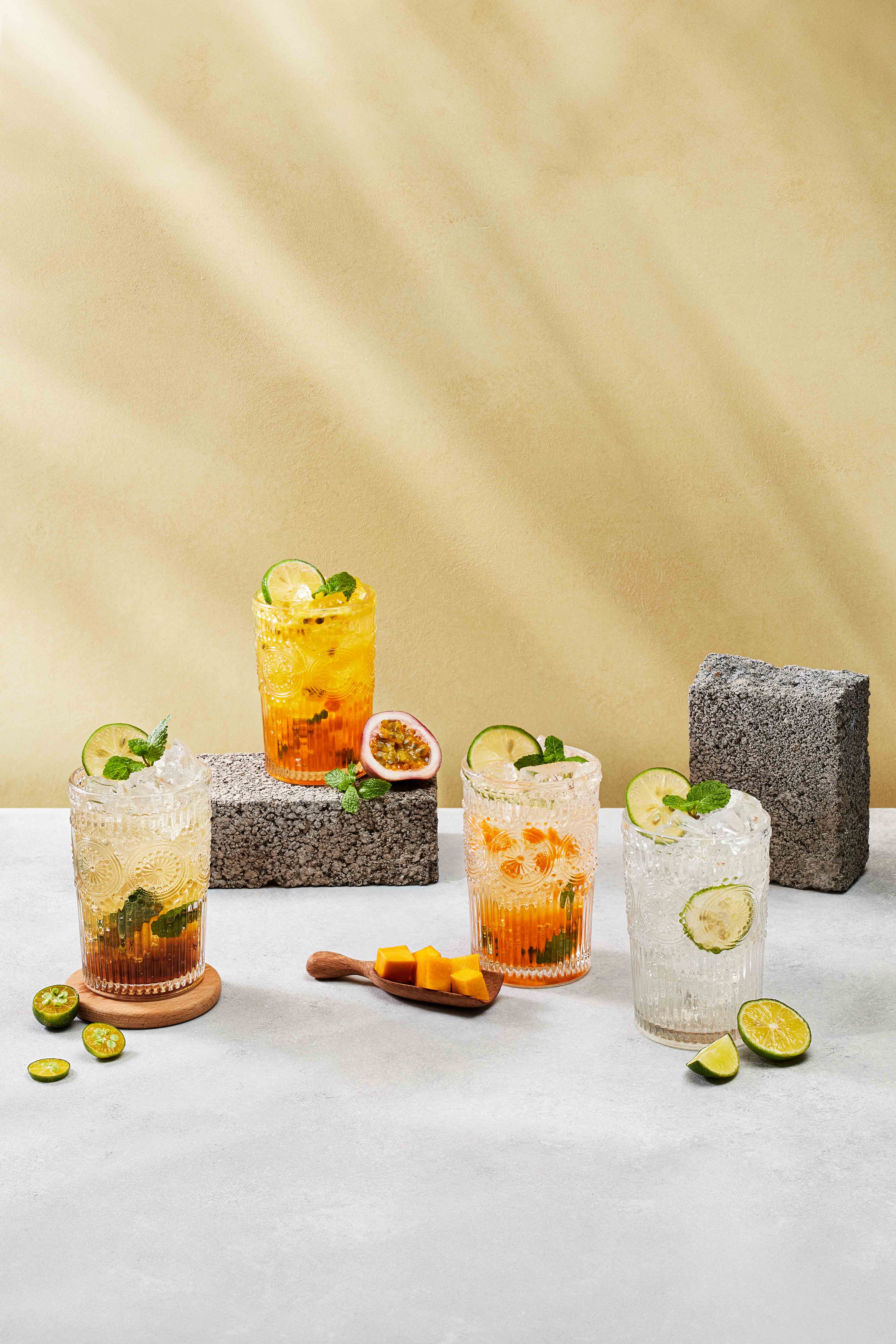 Kohyam Drinks 2024 1 - Huy Pham Food Stylist | Hanoi-based