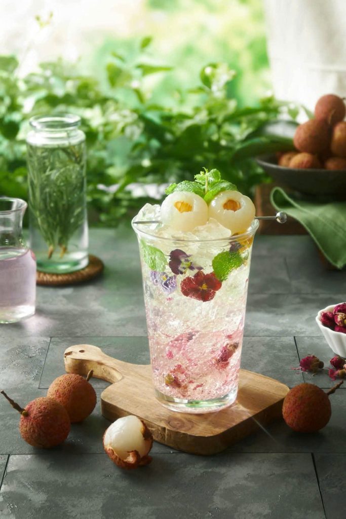 Lychee Summer Project (1)