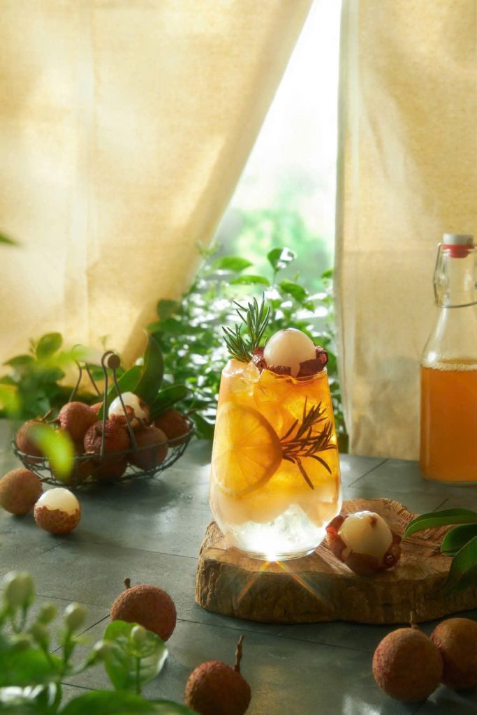 Lychee Summer Project (5)