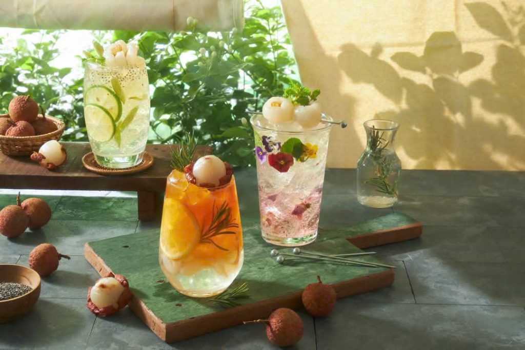 Lychee Summer Project (6)